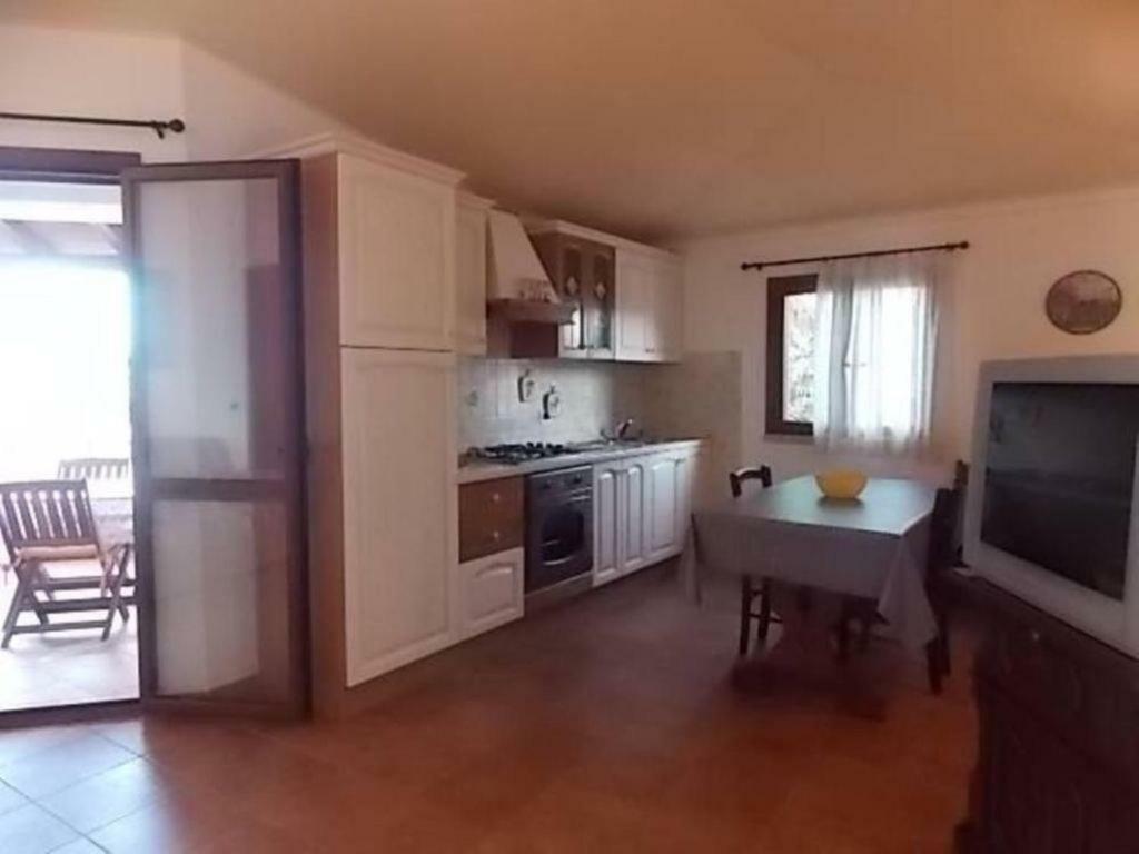 Casa In Riva Al Mare Apartment Cala Gonone Bagian luar foto