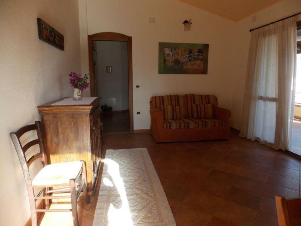 Casa In Riva Al Mare Apartment Cala Gonone Bagian luar foto