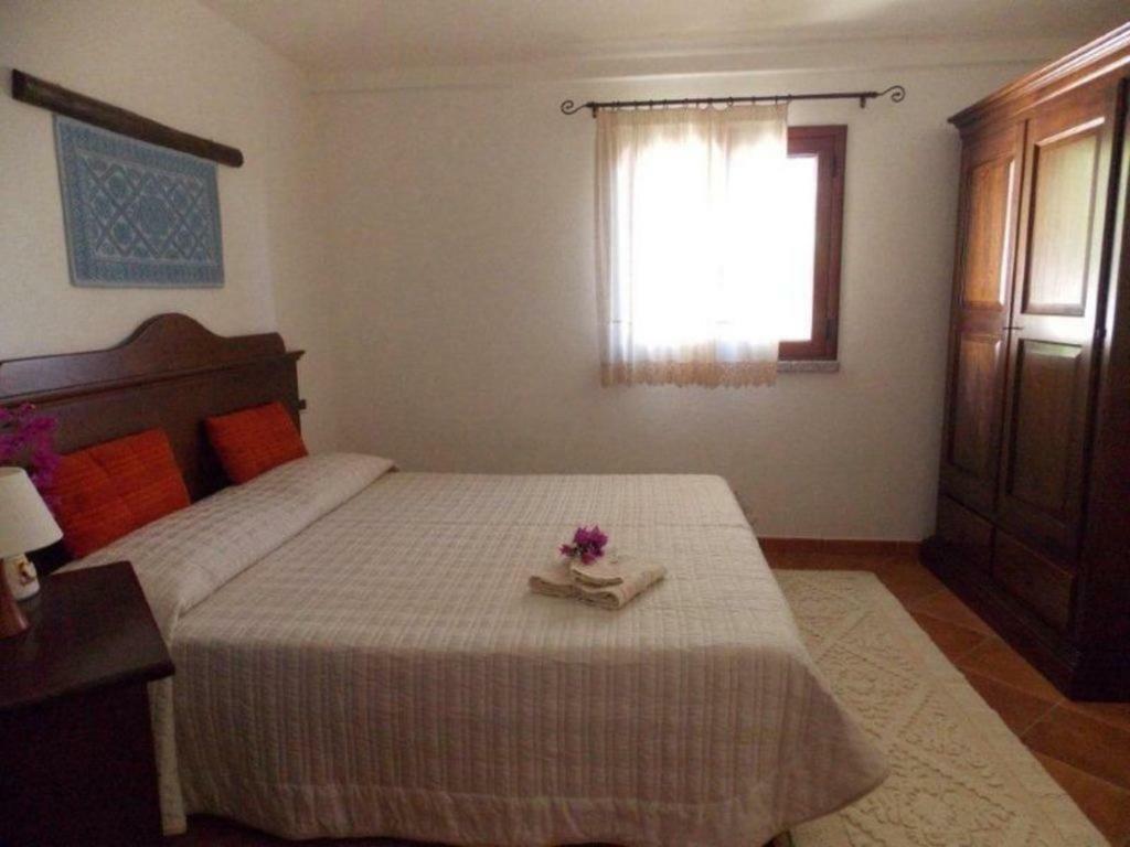 Casa In Riva Al Mare Apartment Cala Gonone Bagian luar foto